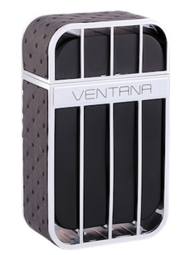 фото ARMAF VENTANA for men - парфюм 