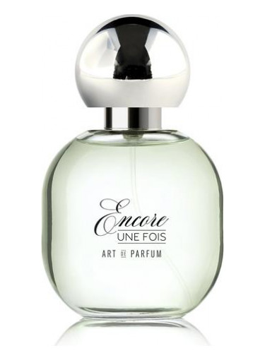 Духи ART DE PARFUM ENCORE UNE FOIS duhi-selective.ru