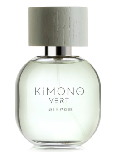 Духи ART DE PARFUM KIMONO VERT duhi-selective.ru