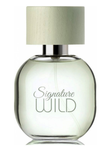 Духи ART DE PARFUM SIGNATURE WILD duhi-selective.ru