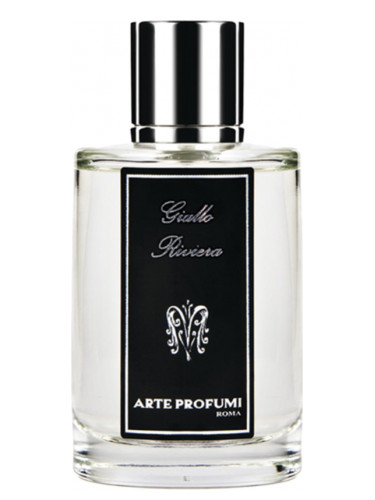 Духи ARTE PROFUMI GIALLO RIVIERA duhi-selective.ru