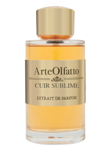 Духи ARTEOLFATTO CUIR SUBLIME duhi-selective.ru