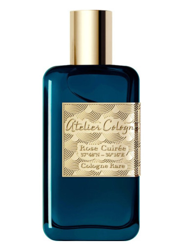 Духи ATELIER COLOGNE ROSE CUIREE duhi-selective.ru