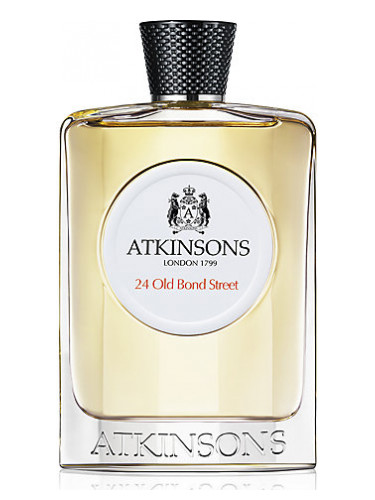 фото ATKINSONS 24 OLD BOND STREET for men - парфюм 