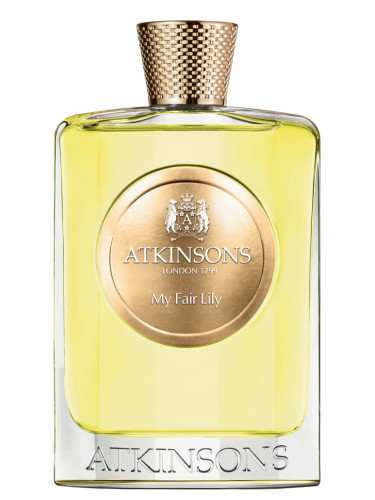 фото ATKINSONS MY FAIR LILY - парфюм 