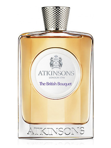 фото ATKINSONS THE BRITISH BOUQUET - парфюм 