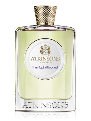 фото ATKINSONS THE NUPTIAL BOUQUET for women - парфюм 