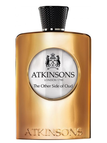 фото ATKINSONS THE OTHER SIDE OF OUD for men - парфюм 