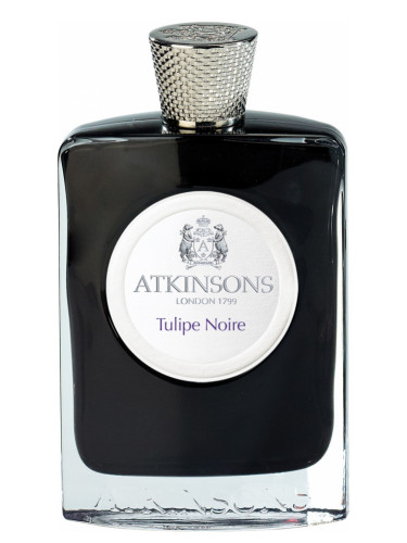 фото ATKINSONS TULIPE NOIRE - парфюм 