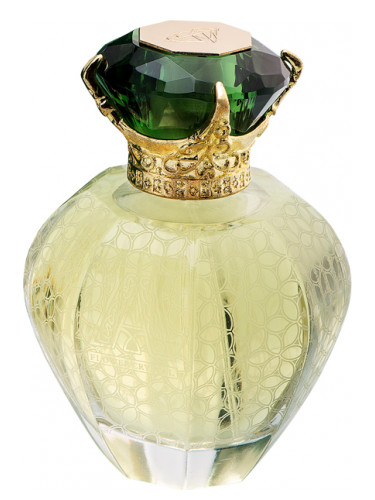 фото ATTAR COLLECTION FLORAL CRYSTAL for women - парфюм 