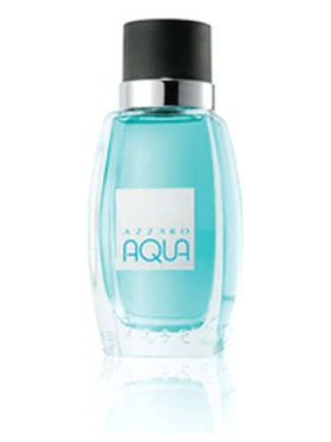 Духи AZZARO AQUA for men duhi-selective.ru