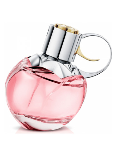 фото AZZARO WANTED GIRL TONIC for women - парфюм 