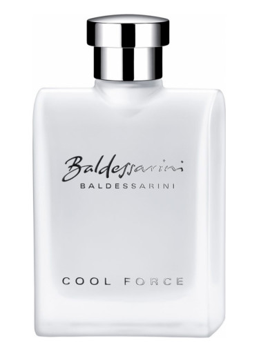 Духи BALDESSARINI COOL FORCE for men duhi-selective.ru