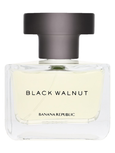 фото BANANA REPUBLIC BLACK WALNUT for men - парфюм 