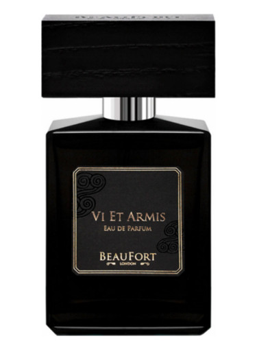 фото BEAUFORT LONDON VI ET ARMIS for men - парфюм 