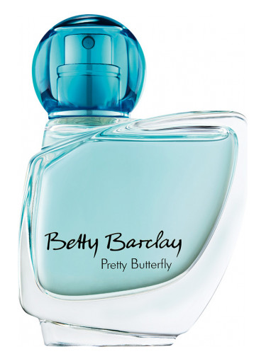 фото BETTY BARCLAY PRETTY BUTTERFLY for women - парфюм 