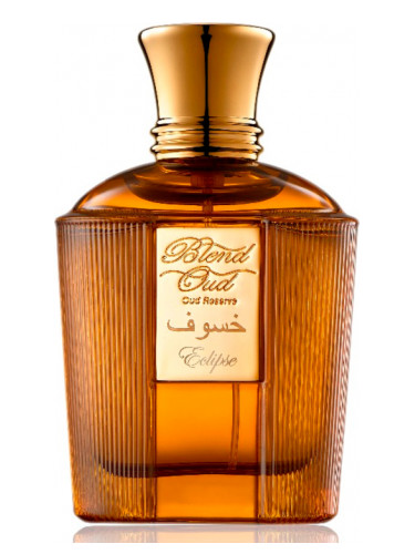 фото BLEND OUD ECLIPSE - парфюм 