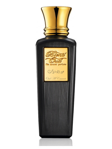 фото BLEND OUD OUD AL EMARAT - парфюм 