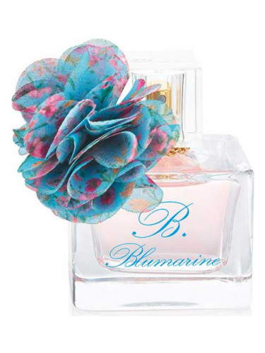 фото BLUMARINE B. BLUMARINE for women - парфюм 