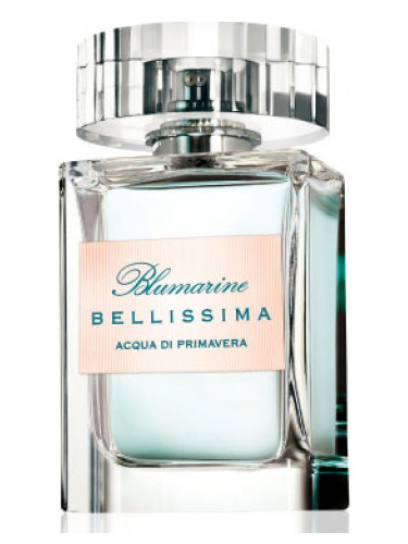 фото BLUMARINE BELLISSIMA ACQUA DI PRIMAVERA for women - парфюм 