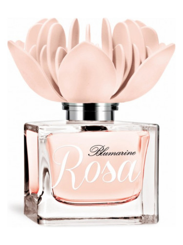 фото BLUMARINE ROSA for women - парфюм 