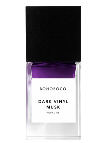 Духи BOHOBOCO DARK VINYL MUSK duhi-selective.ru