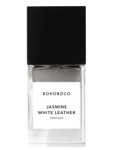 фото BOHOBOCO JASMINE WHITE LEATHER - парфюм 