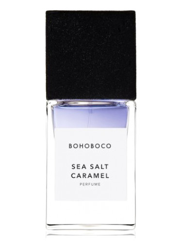 фото BOHOBOCO SEA SALT CARAMEL - парфюм 