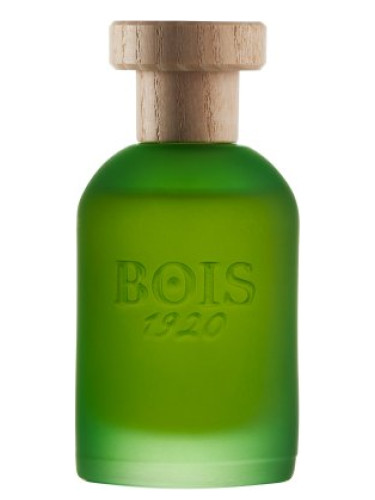 фото BOIS 1920 CANNABIS - парфюм 