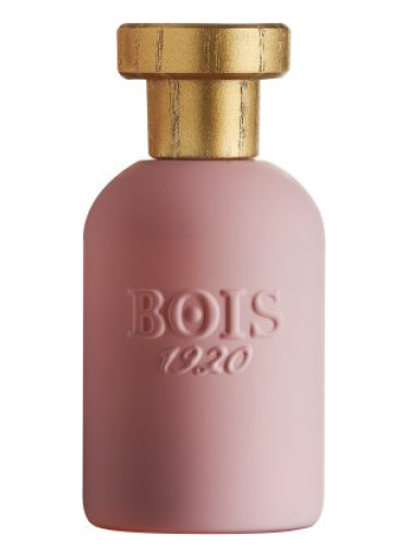 фото BOIS 1920 ORO ROSA for women - парфюм 