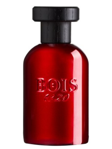 Духи BOIS 1920 RELATIVAMENTE ROSSO duhi-selective.ru