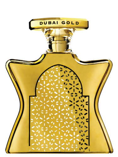 Духи BOND № 9 DUBAI GOLD duhi-selective.ru