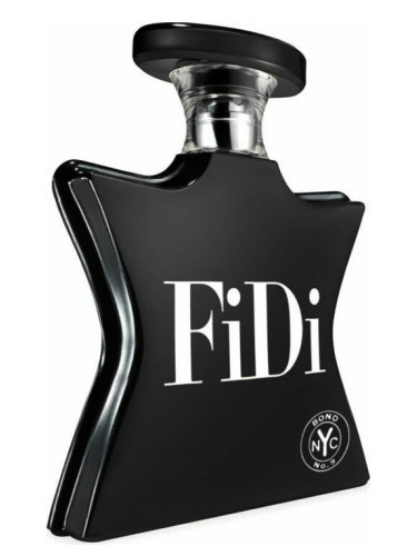 фото BOND № 9 FIDI for men - парфюм 