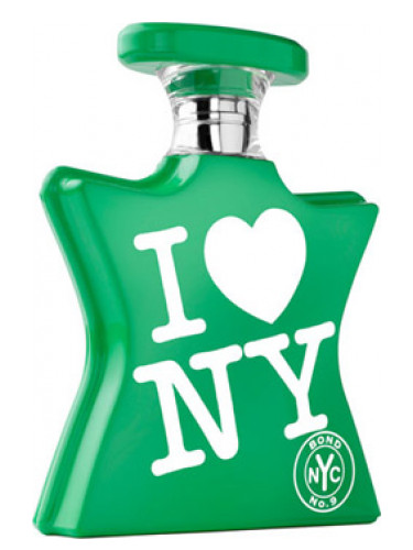 фото BOND № 9 I LOVE NEW YORK EARTH DAY for women - парфюм 