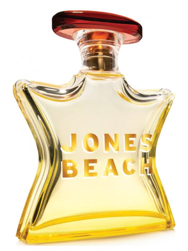 фото BOND № 9 JONES BEACH - парфюм 