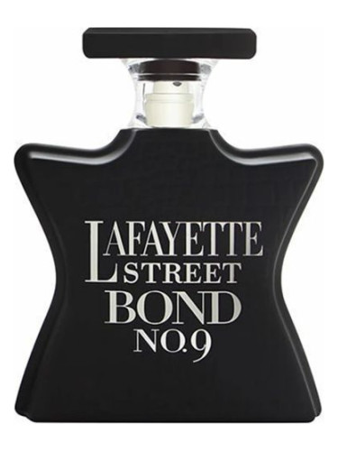 Духи BOND № 9 LAFAYETTE STREET duhi-selective.ru