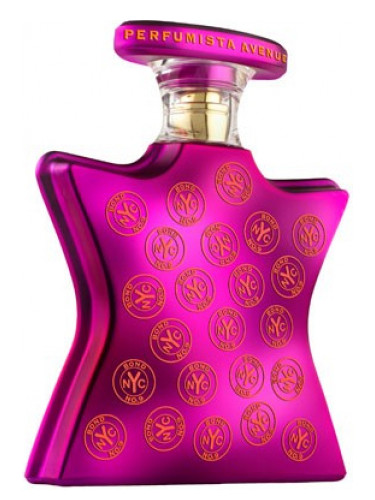 фото BOND № 9 PERFUMISTA AVENUE for women - парфюм 