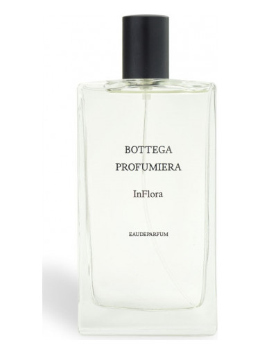 фото BOTTEGA PROFUMIERA INFLORA for women - парфюм 