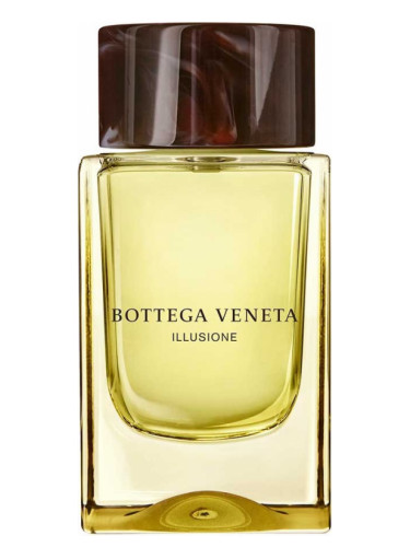 фото BOTTEGA VENETA ILLUSIONE for men - парфюм 