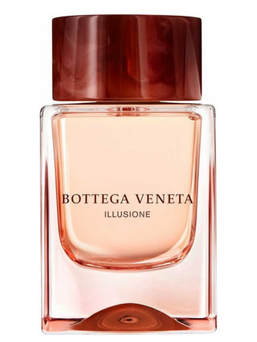 фото BOTTEGA VENETA ILLUSIONE for women - парфюм 