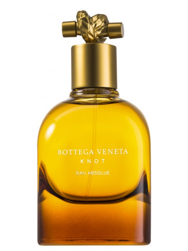 фото BOTTEGA VENETA KNOT EAU ABSOLUE for women - парфюм 