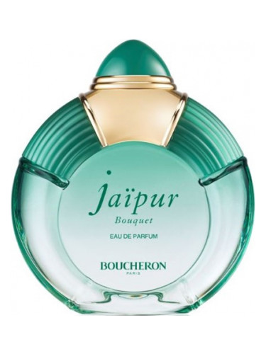 Духи BOUCHERON JAIPUR BOUQUET for women duhi-selective.ru