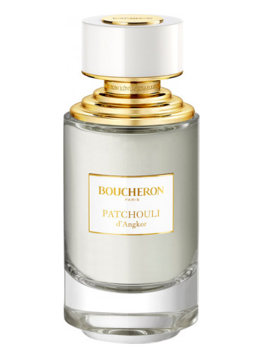 фото BOUCHERON PATCHOULI D'ANGKOR - парфюм 