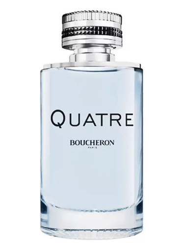 фото BOUCHERON QUATRE for men - парфюм Кватро Бушерон мужские