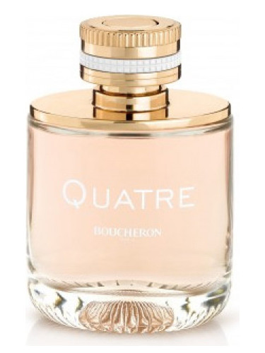 фото BOUCHERON QUATRE for women - парфюм Кватро Бушерон женские