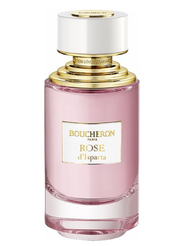 Духи BOUCHERON ROSE D`ISPARTA duhi-selective.ru