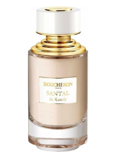 фото BOUCHERON SANTAL DE KANDY - парфюм 