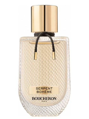 фото BOUCHERON SERPENT BOHEME for women - парфюм 