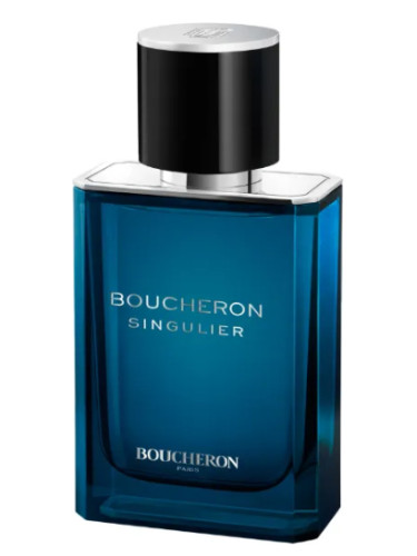 фото BOUCHERON SINGULIER for men - парфюм 