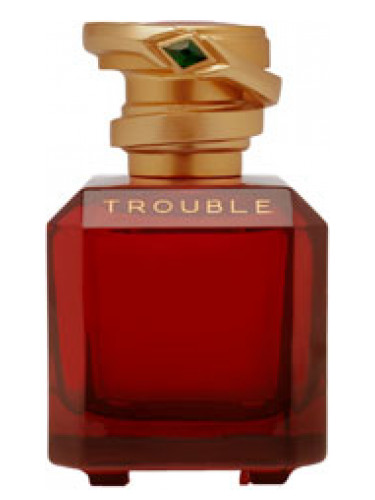 фото BOUCHERON TROUBLE for women - парфюм 